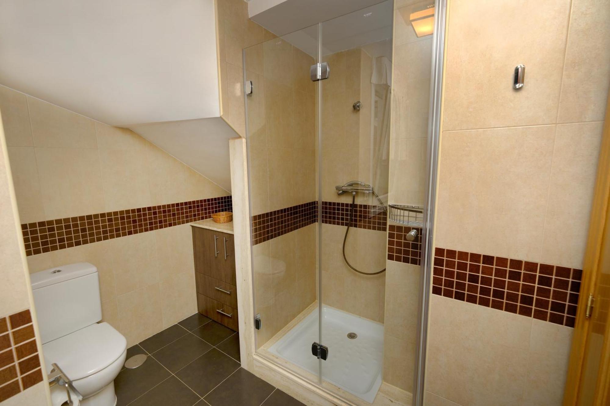 Apartment Pueblo El Capricho Comillas