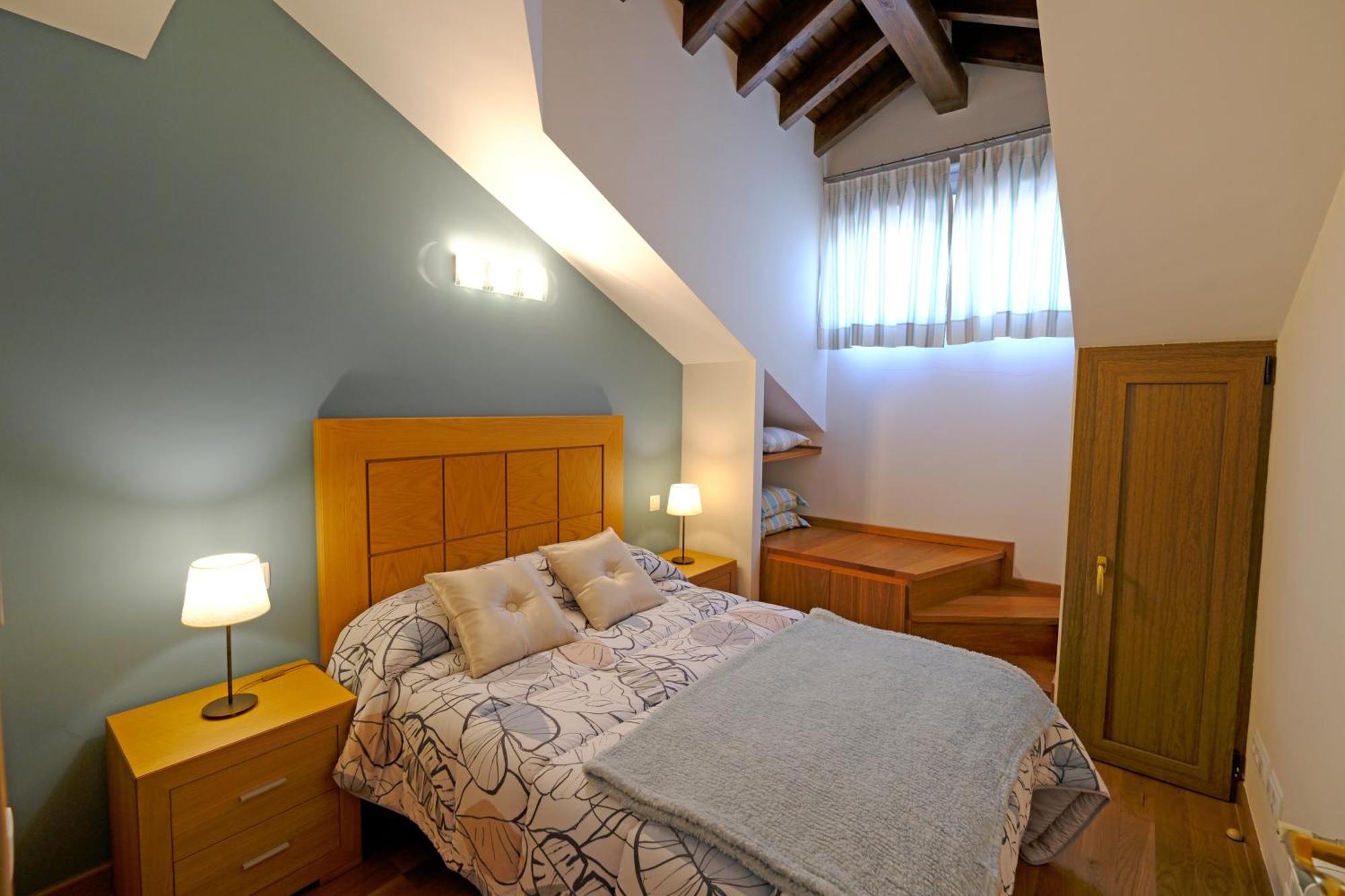 Pueblo El Capricho Apartment