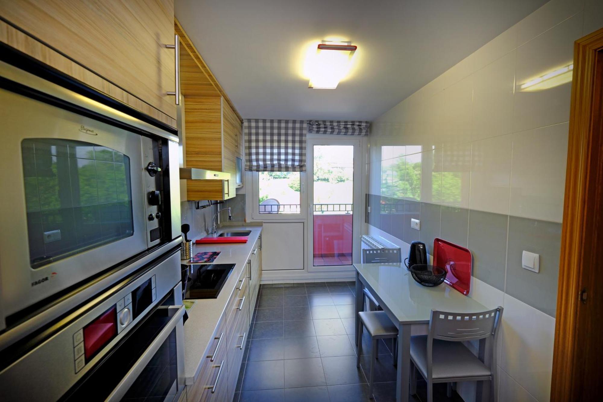 Apartment Pueblo El Capricho