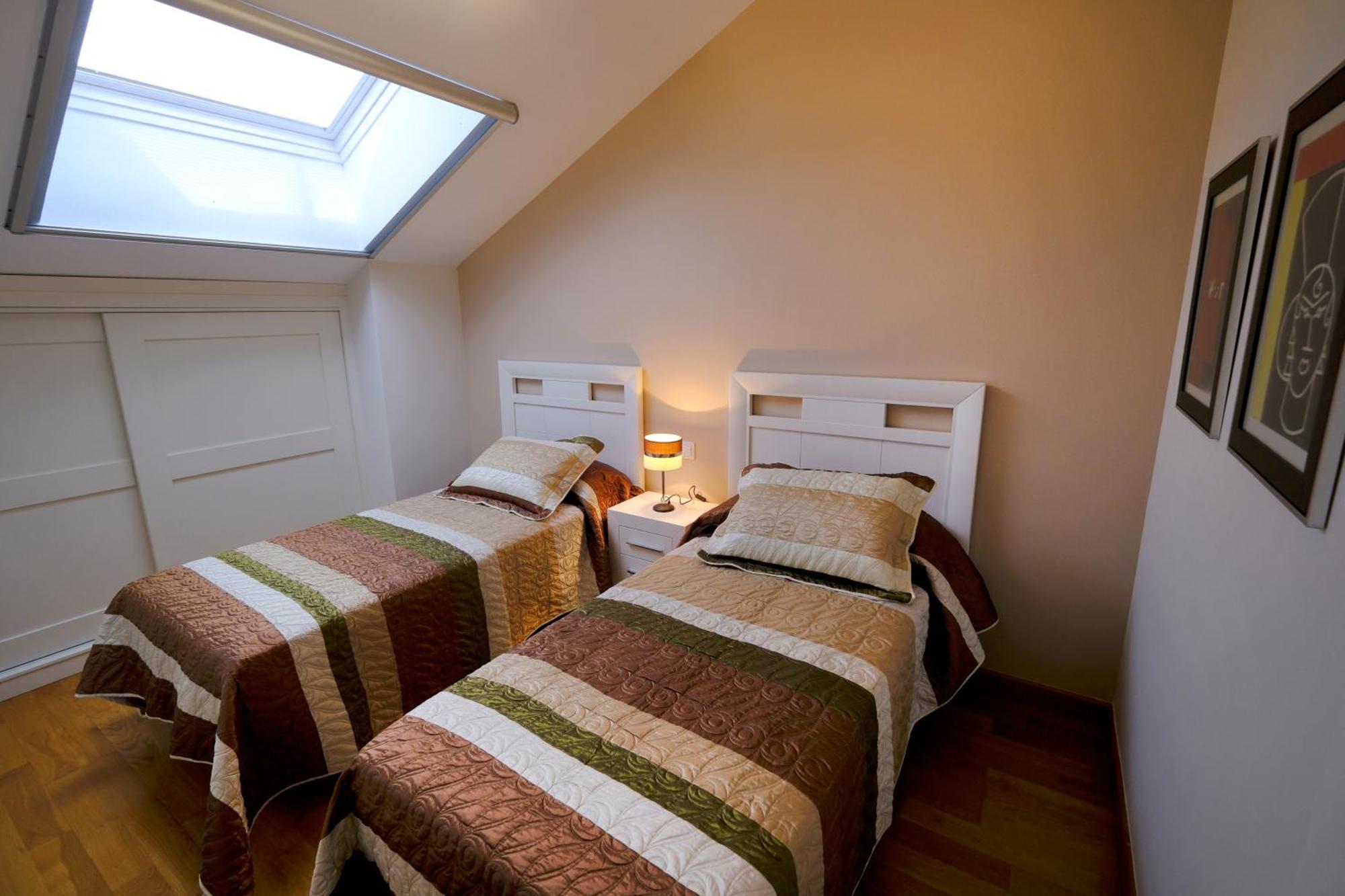 Pueblo El Capricho Apartment