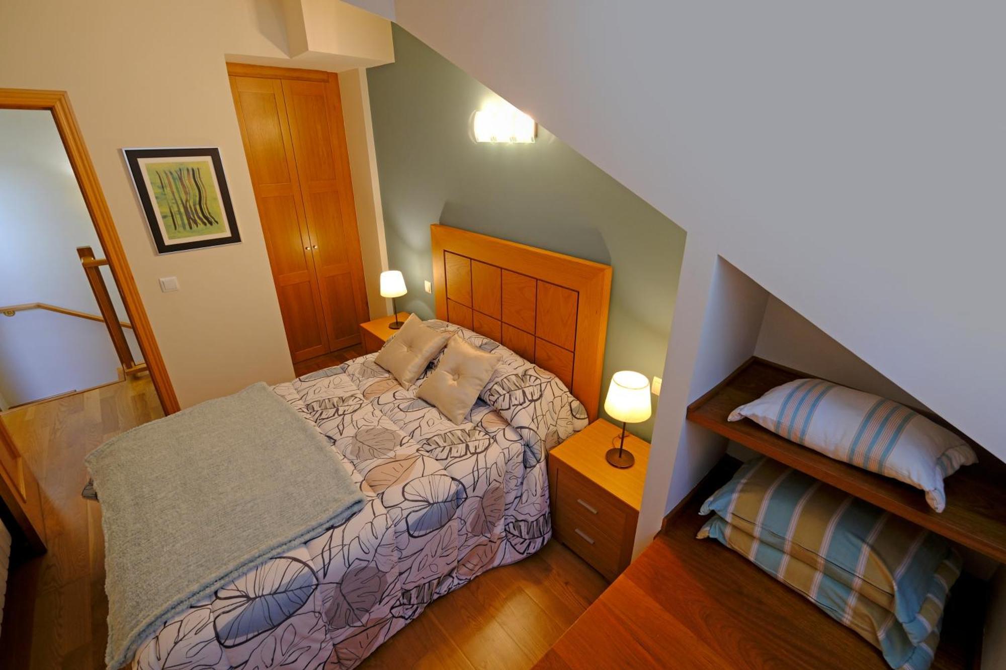 Apartment Pueblo El Capricho